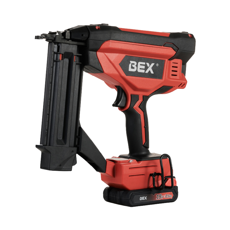 鋰電無碳刷F50釘槍 FN1855AZ